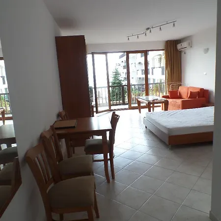 Studio A31 Sun Coast * סבטי ולאס