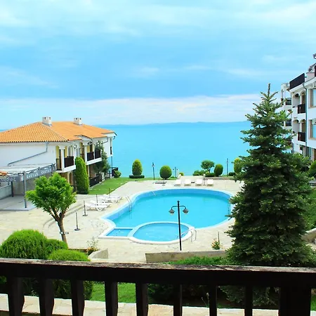 Studio A31 Sun Coast * סבטי ולאס