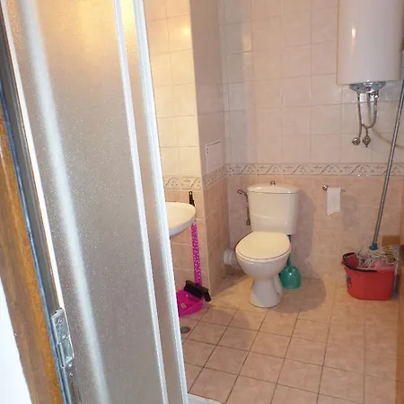 شقة Studio A31 Sun Coast *