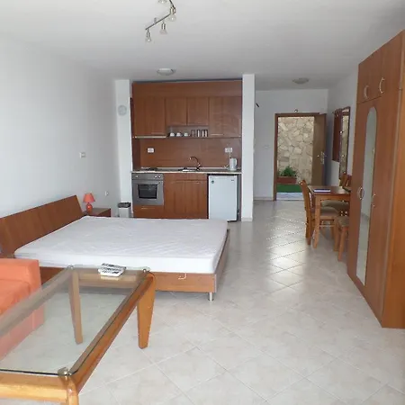 شقة Studio A31 Sun Coast سفيتي فلاس