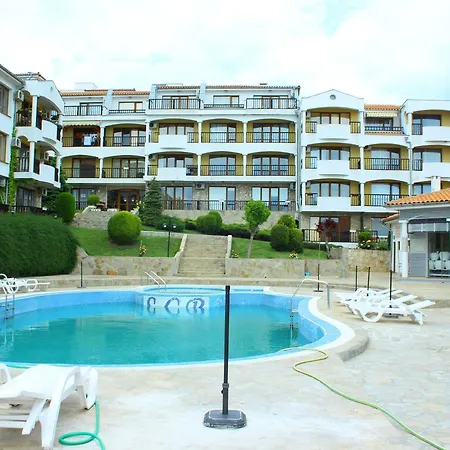 شقة Studio A31 Sun Coast سفيتي فلاس